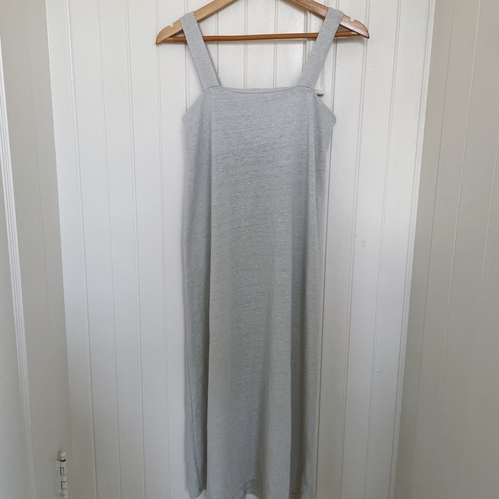 Fighting Eel Dress